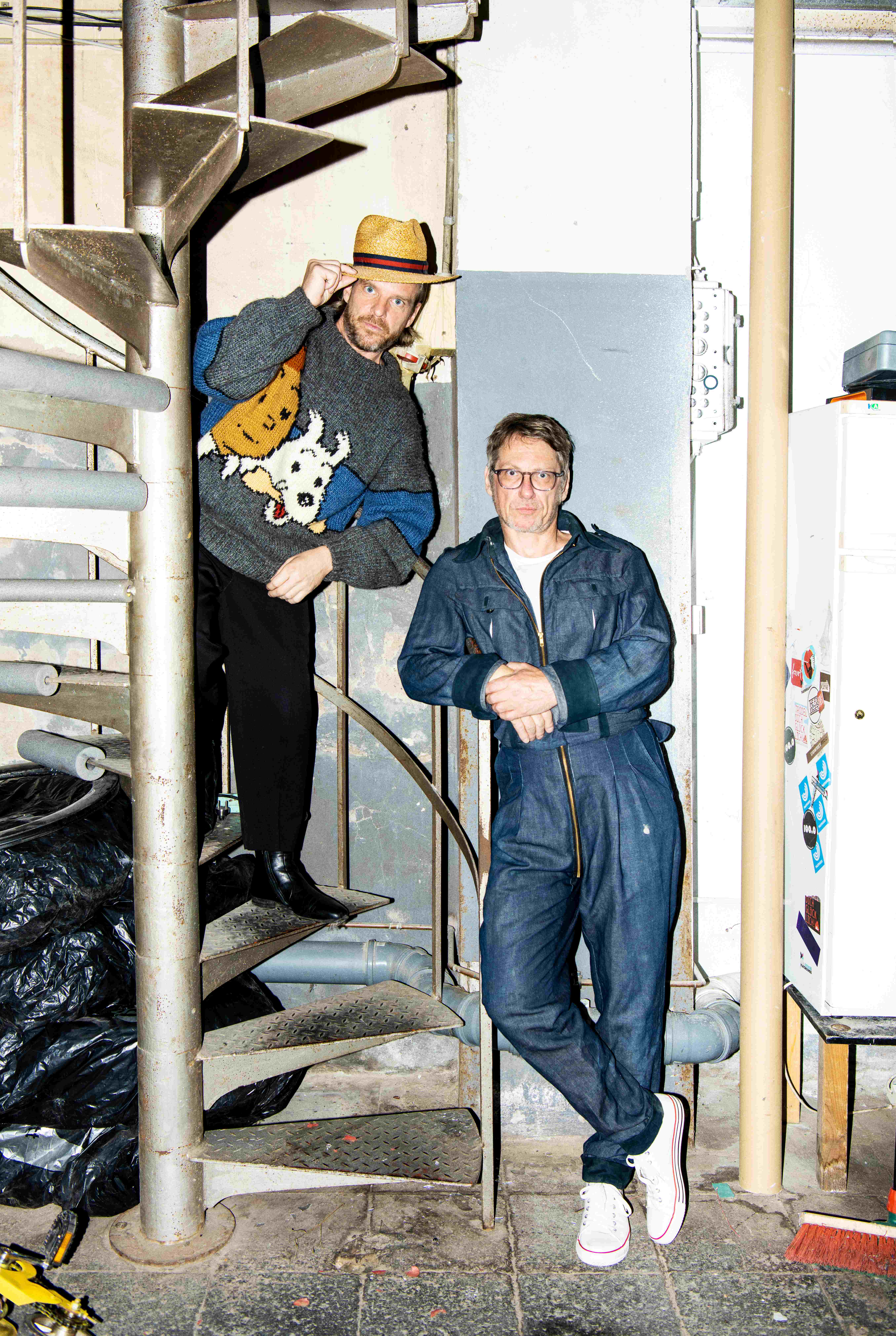 Veranstaltungsbild für URLAUB IN POLEN (DE / Krautrock)